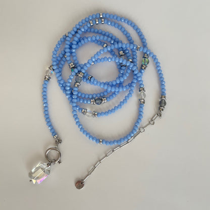 Multi Way Lariat Necklace